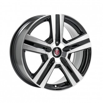 AXE Wheels 18'' EX6 8x18 
